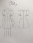Preview: Pattern Dress ONA